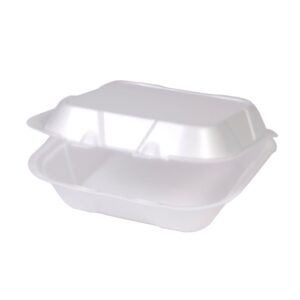 1-Compartment Containers | Raw Item