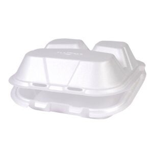 3-Compartment Containers | Raw Item