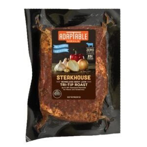 Steakhouse Tri-Tip Steak | Packaged