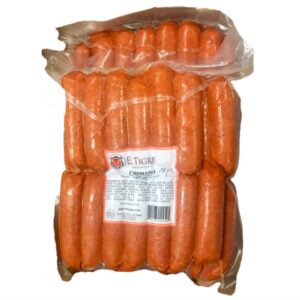 Chorizo Sausage | Packaged