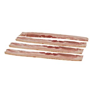 Applewood Smoked Bacon Sliced | Raw Item