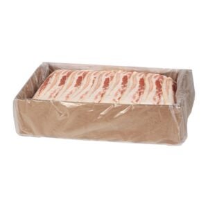 Applewood Smoked Layout Bacon | Packaged