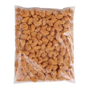 SHRIMP BRD PCORN LA 65-75 6-2# GCHC | Packaged