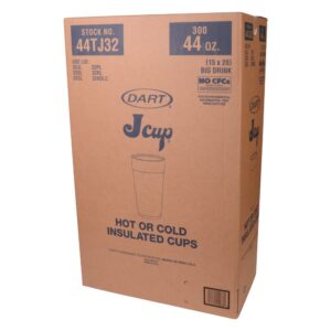 Hot & Cold Cups | Corrugated Box