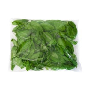 Basil Fresh 1# | Packaged