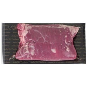 Flank Steak | Packaged