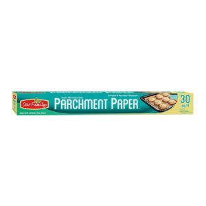 Parchment Paper | Packaged