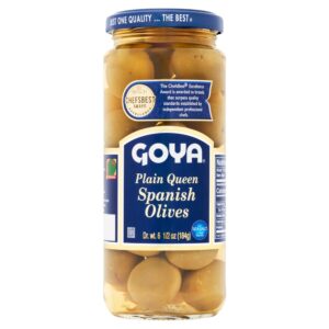 Jumbo Olives | Packaged