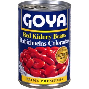 Red Kidney Beans | Packaged