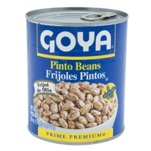 Pinto Beans | Packaged