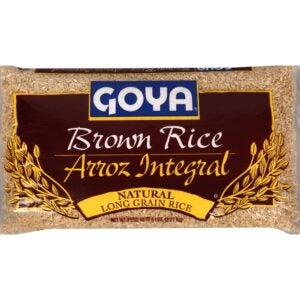 Brown Rice | Packaged