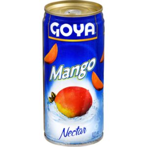 Mango Nectar | Packaged