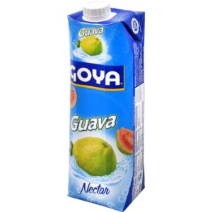 Guava Nectar | Packaged