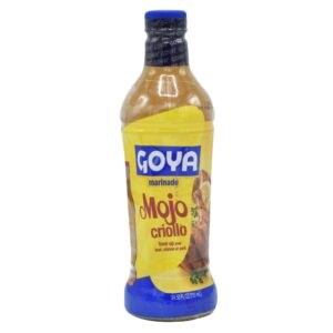 Mojo Criollo Marinade | Packaged