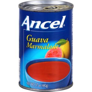 Guava Marmalade | Packaged