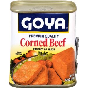 Corned Beef | Packaged