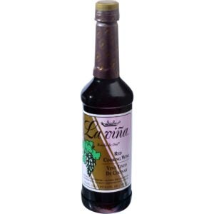 Red Cooking Wine | Packaged