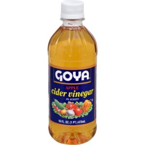 Apple Cider Vinegar | Packaged