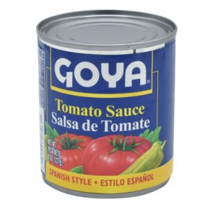 Tomato Sauce | Packaged