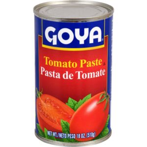 Tomato Paste | Packaged