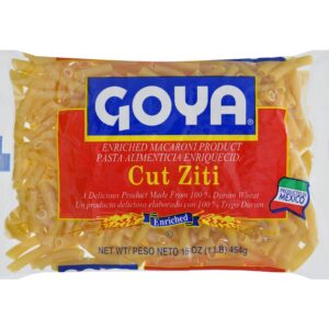 Cut Ziti | Packaged