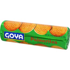 Palmerita Cookies | Packaged