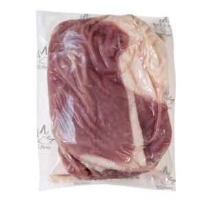 DUCK BRST BNLS 4.5-6.5Z 4CT MPLLF | Packaged