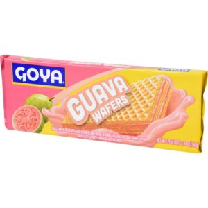 Guava Wafers | Packaged