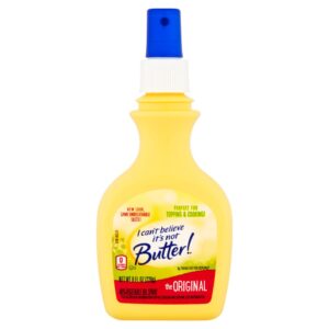 I Can't Believe It's Not Butter Spray | Packaged