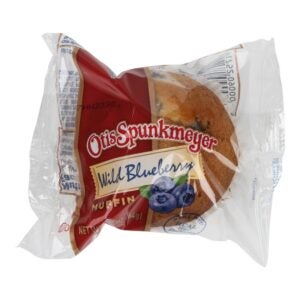 Muffins | Packaged