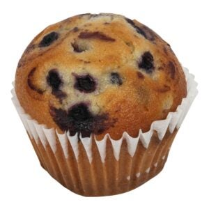 Muffins | Raw Item