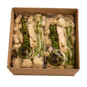 Broccoli & Cheese Bites | Packaged