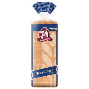 Texas Toast | Packaged