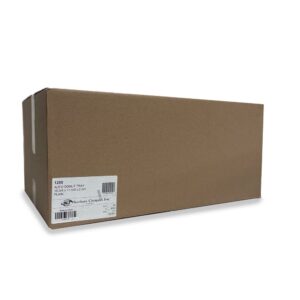 White Bakery Boxes, 16.75x11.62x2.75 | Corrugated Box