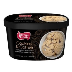 Perry's Cookies & Coffee 1.5 Quart | Packaged