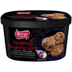 Perry's Doughing Doughing Gone 1.5QT | Packaged