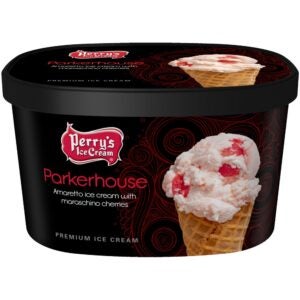 Parkerhouse Ice Cream | Packaged