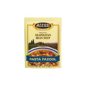 Alessi Pasta Fazool Soup Mix | Packaged