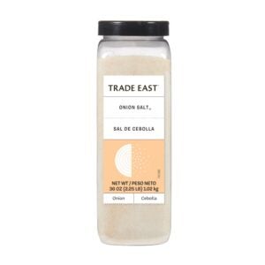 Onion Salt | Packaged