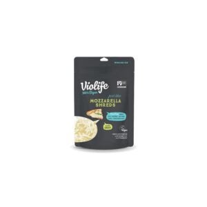 Shredded Vegan Mozzarella Cheese | Packaged