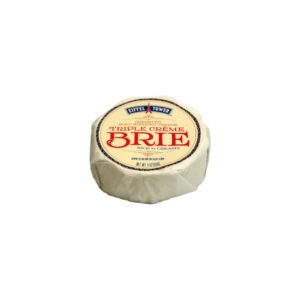 Brie Cheese | Packaged