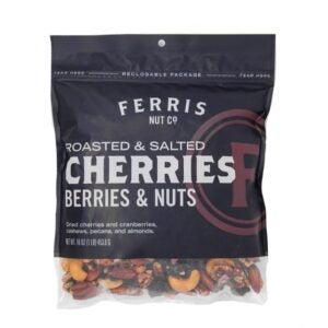 Cherries, Berries & Nut Mix | Packaged