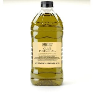 Olive Pomace Oil | Packaged