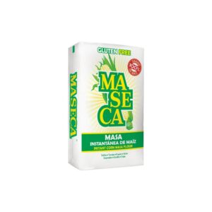 Masa Corn Flour | Packaged