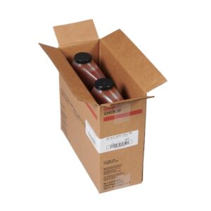 SAUCE BBQ APPLWD SMKD 1GAL GCHC | Packaged