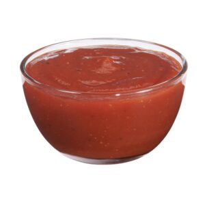 SAUCE BBQ APPLWD SMKD 1GAL GCHC | Raw Item