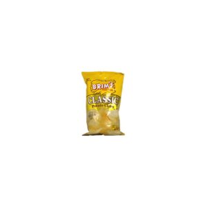 Brims Classic Potato Chips 5oz | Packaged