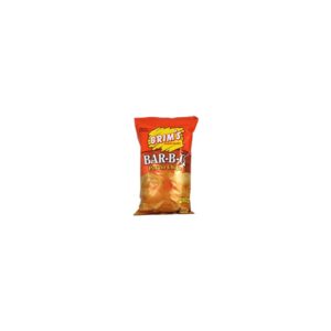 Brims BBQ Potato Chips 5oz | Packaged