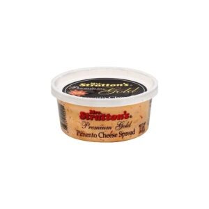 STR 091 PREM GOLD PIMENTO 11 OZ | Packaged