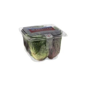 LETTUCE ARTISAN 12-4CT | Packaged